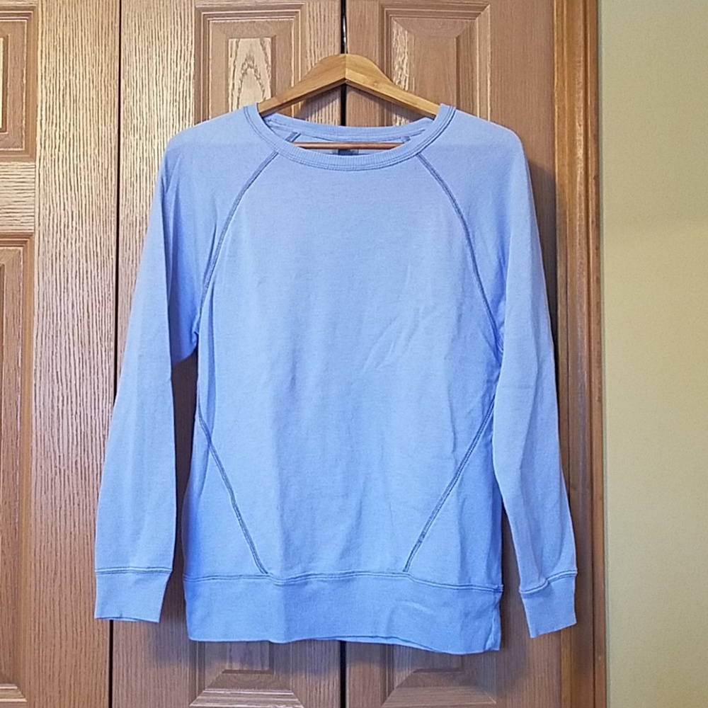 Periwinkle Sweater